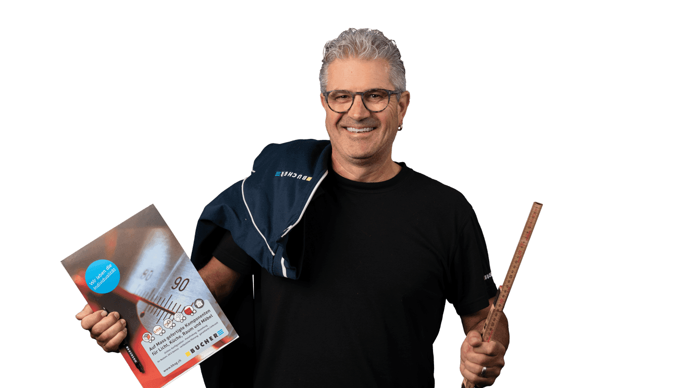 André Burgermeister